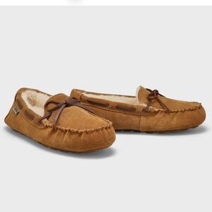 Softmoc MISSANDEI slippers size 6